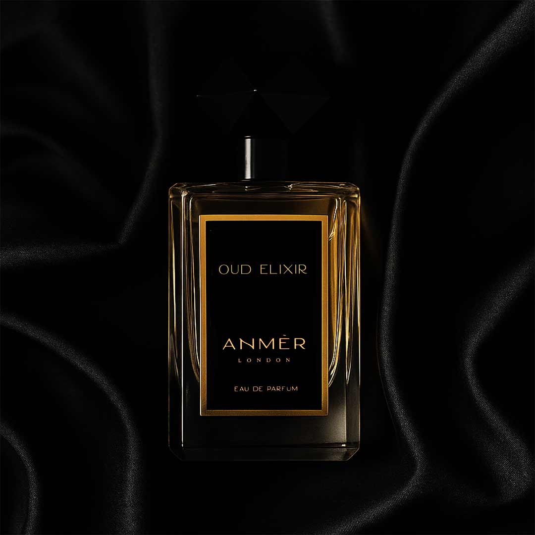 Oud Elixir Eau De Parfum For Women 50ML