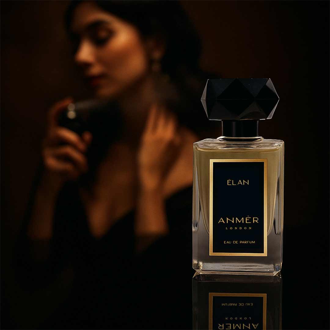 Elan Eau De Parfum For Women 50ML
