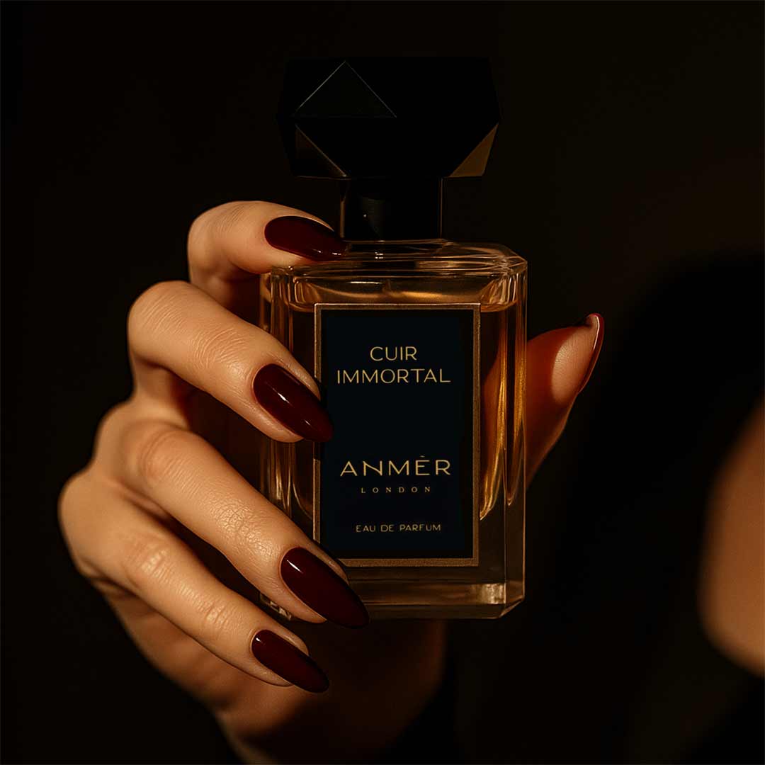 Cuir Immortal Eau De Parfum For Women 50ML