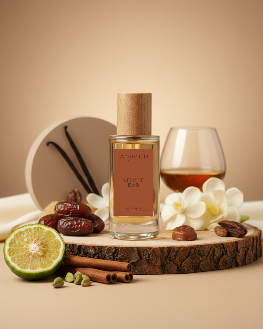 Velvet Bar Eau De Parfum For Women 15ML