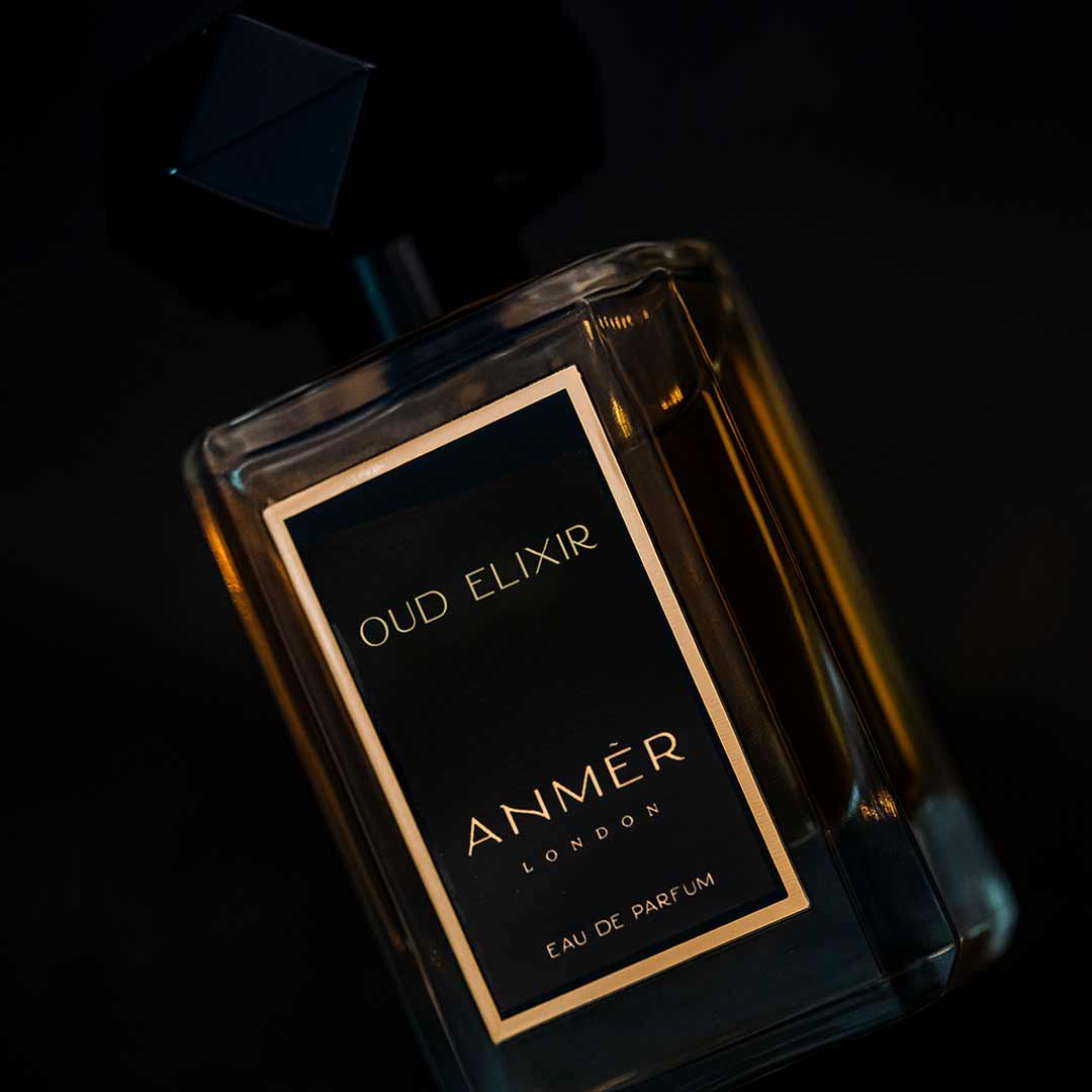 Oud Elixir Eau De Parfum For Women 50ML