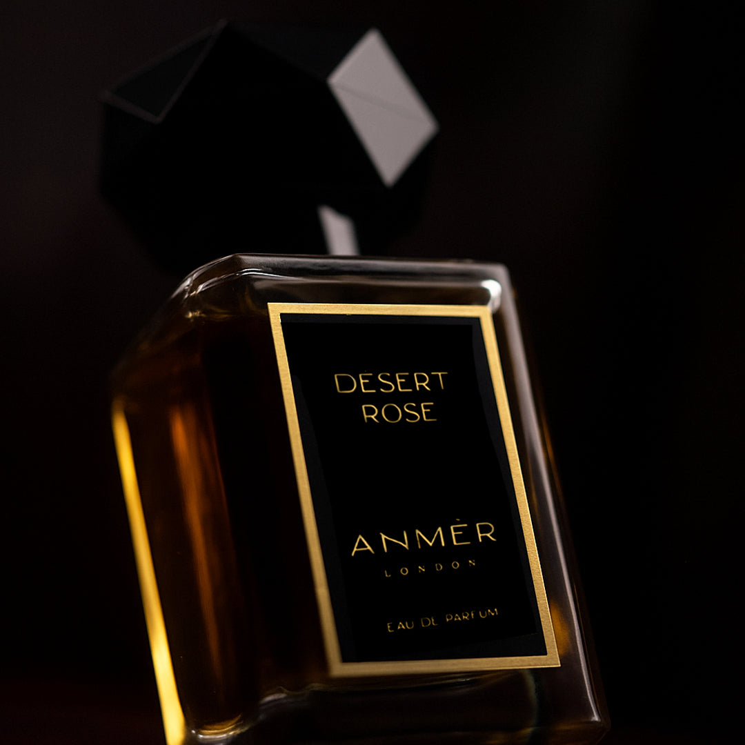 Desert Rose Eau De Parfum For Men 50ML