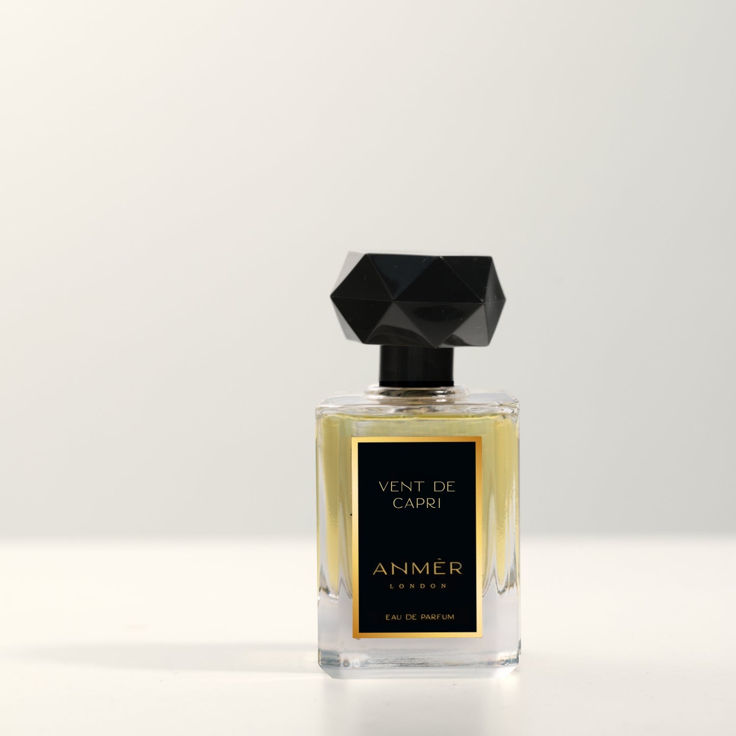 Vent De Capri Eau De Parfum For Men 50ML