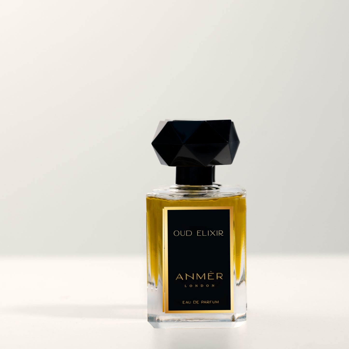 Oud Elixir Eau De Parfum For Women 50ML