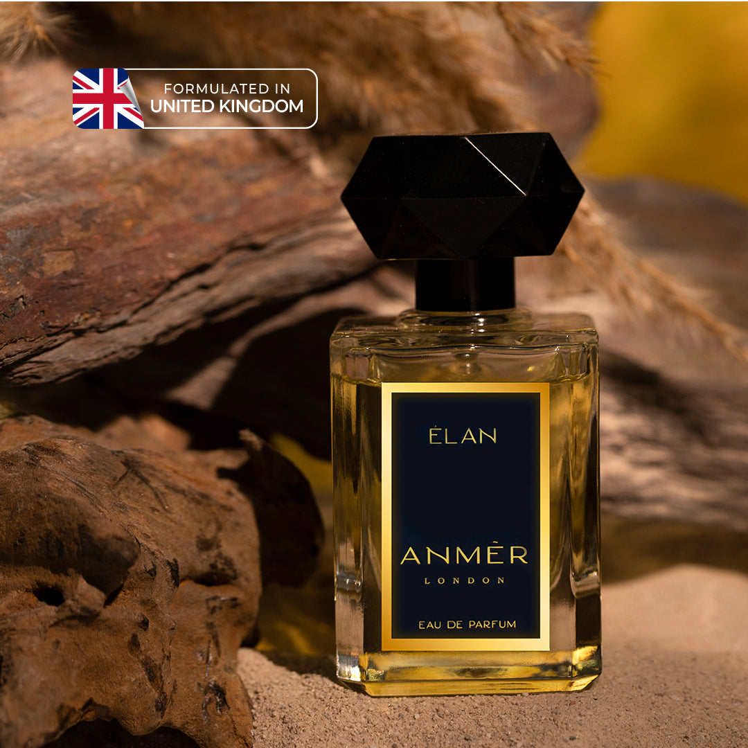 Elan Eau De Parfum For Women 50ML