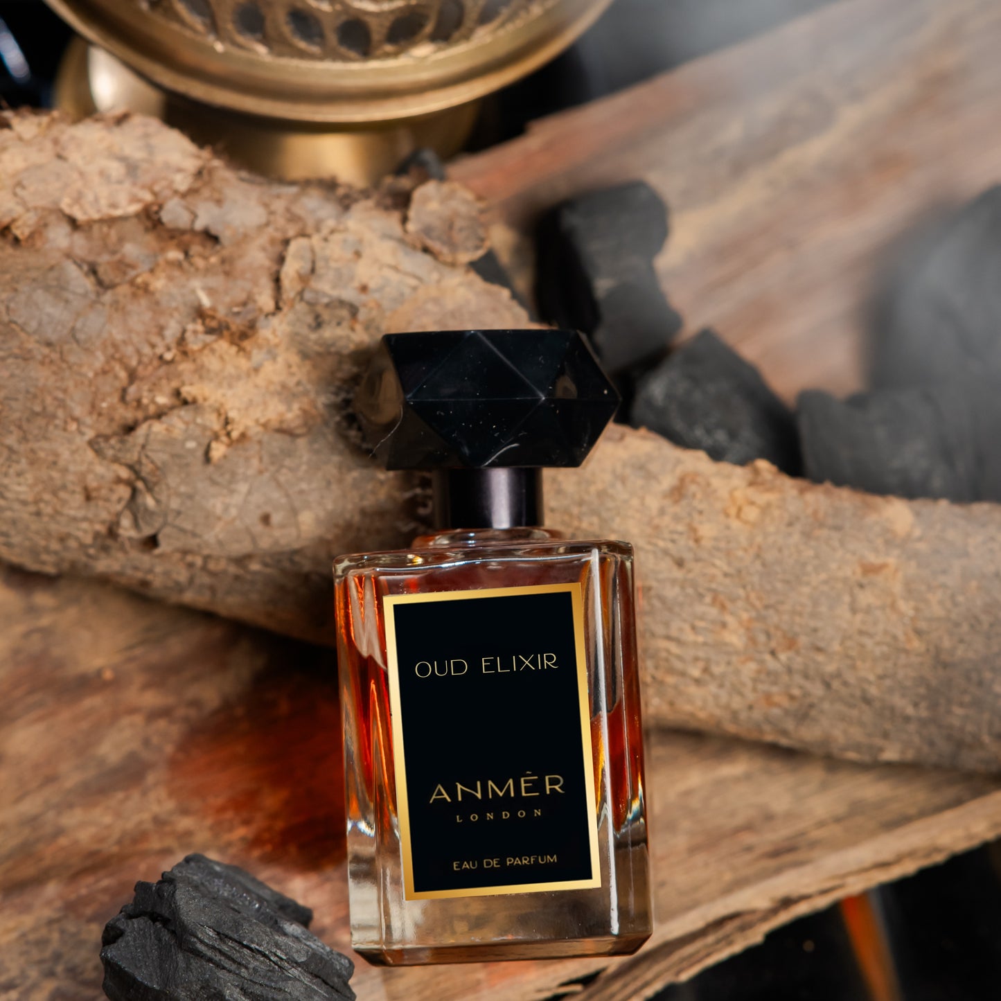 Oud Elixir Eau De Parfum For Women 50ML