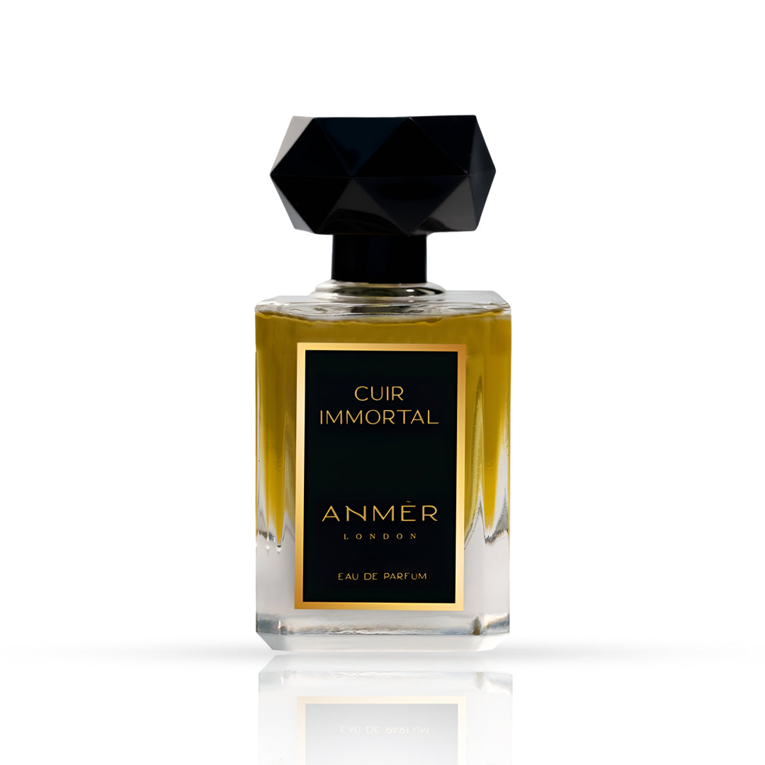 Cuir Immortal Eau De Parfum For Women 50ML
