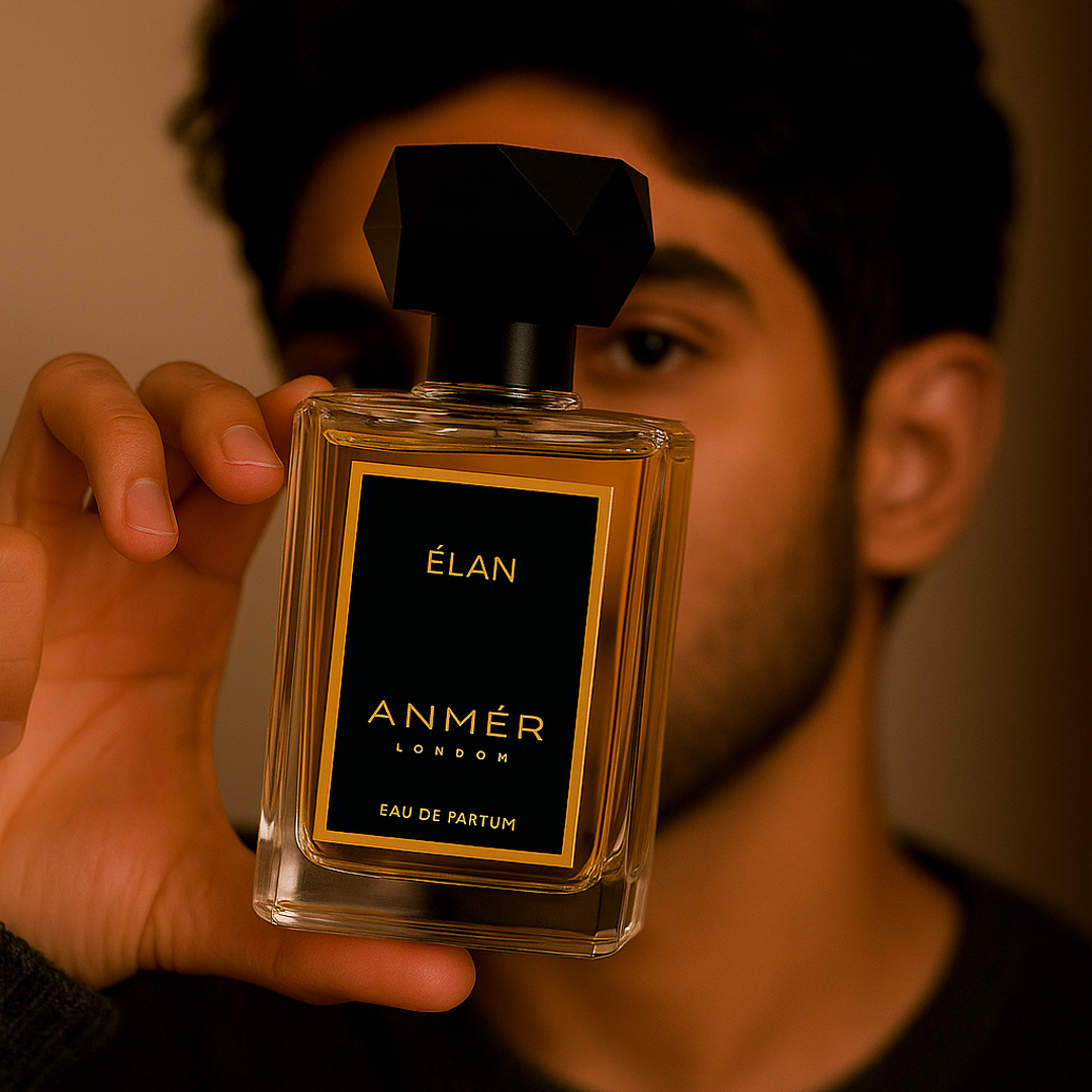 Elan Eau De Parfum For Men 50ML