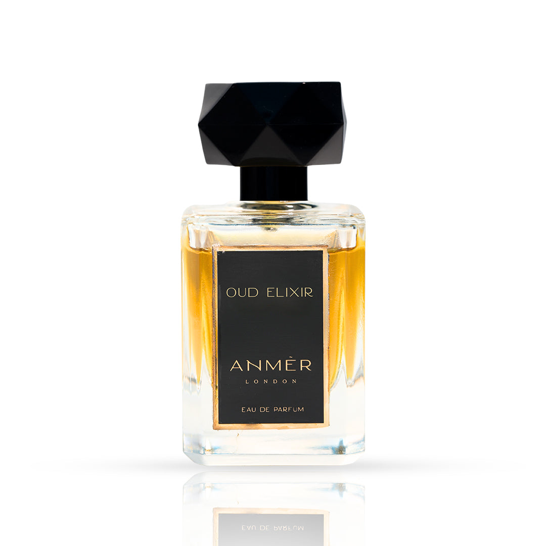 Oud Elixir Eau De Parfum For Women 50ML