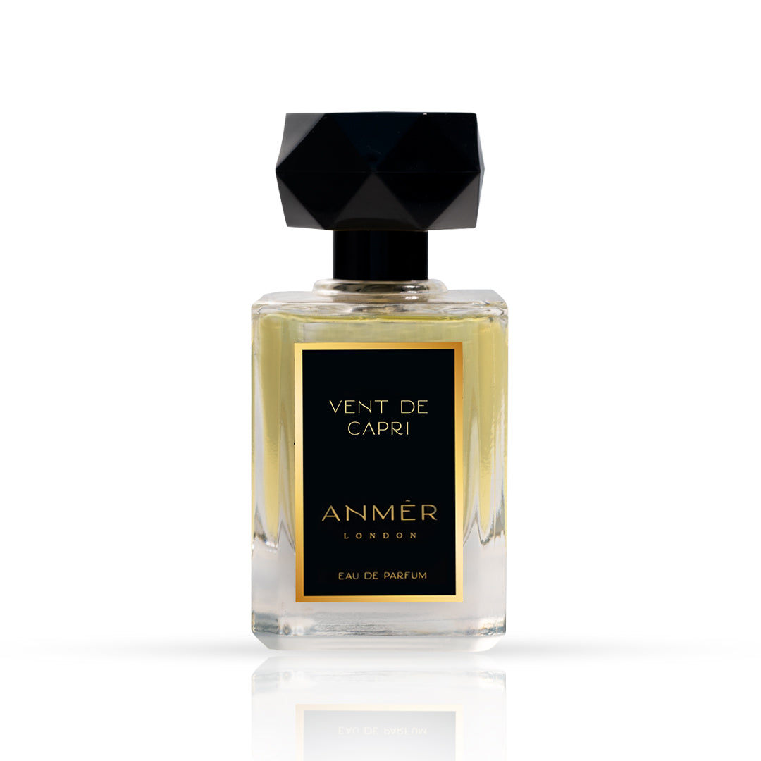 Vent De Capri Eau De Parfum For Men 50ML