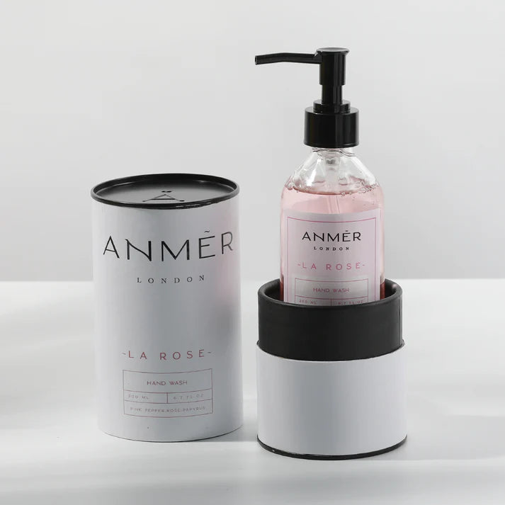La Rose & Baroque Handwash Combo