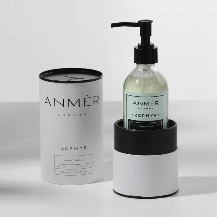 Baroque & Zephyr Handwash Combo