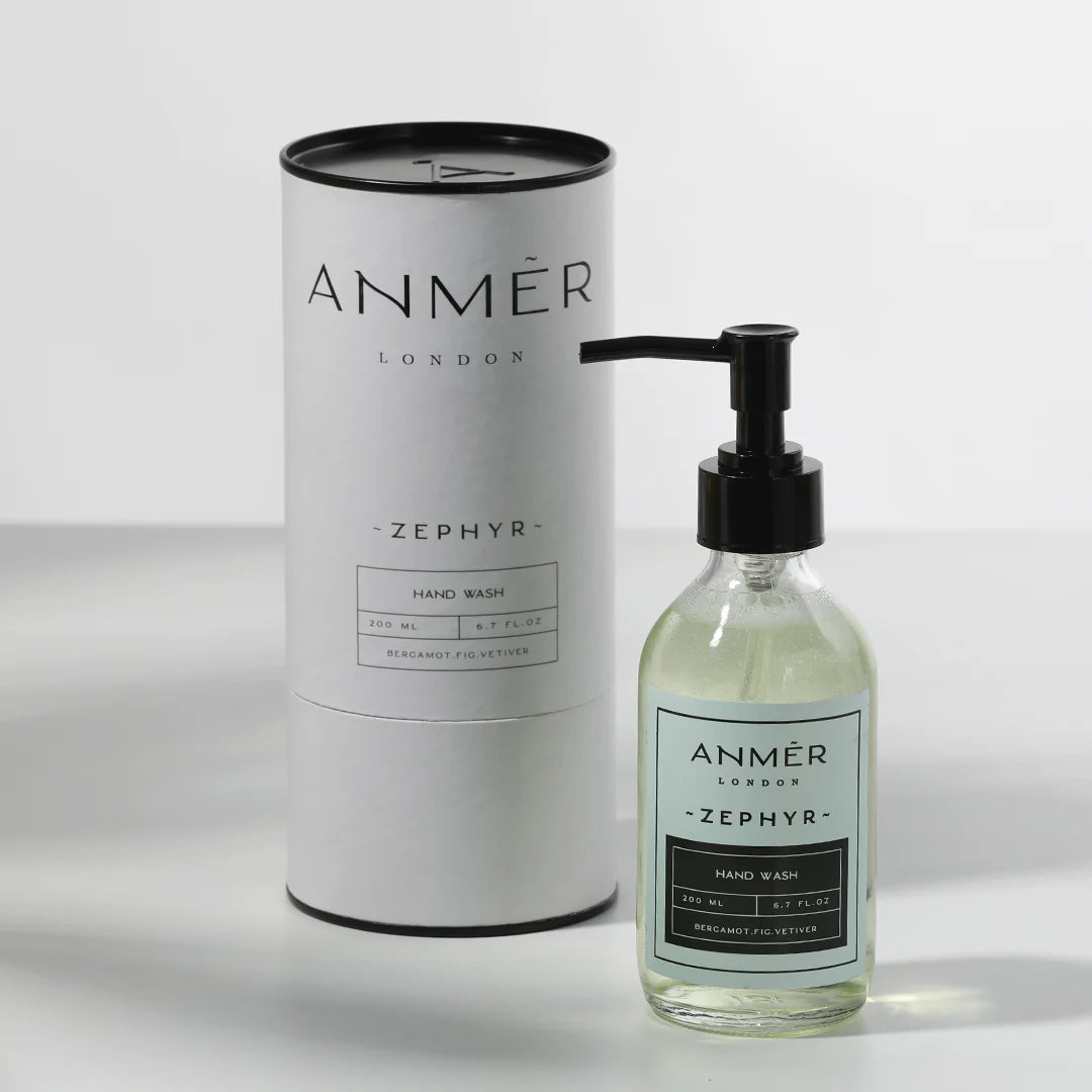 Handwash Combo - Pack of 3