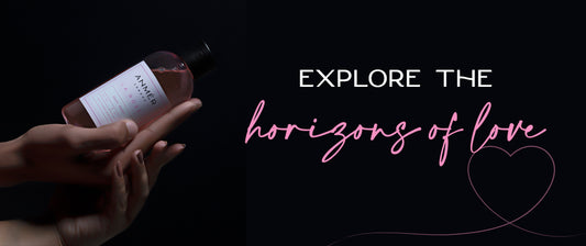 AMER LONDON: EXPLORE THE HORIZONS OF LOVE WITH OUR EXCLUSIVE GIFTING