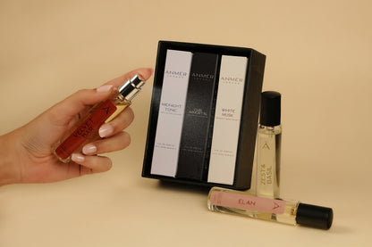 Discovery Set (Essentials)
