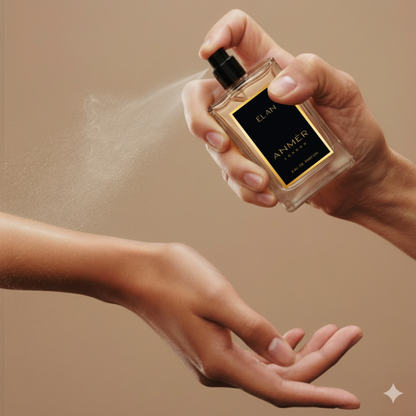 Elan Eau De Parfum For Women 50ML