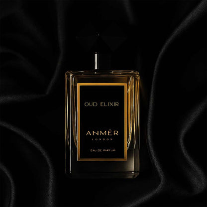 Oud Elixir Eau De Parfum For Women 50ML