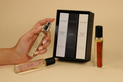 Discovery Set (Essentials)