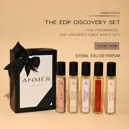 Discovery Set of 5 X 15 ML for him