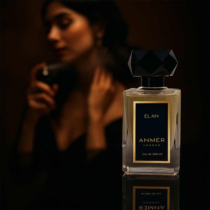 Elan Eau De Parfum For Women 50ML