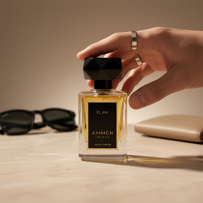 Elan Eau De Parfum For Men 50ML