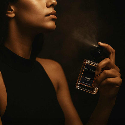 Oud Elixir Eau De Parfum For Women 50ML