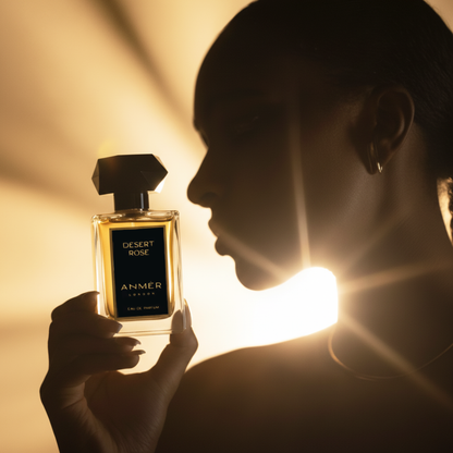 Desert Rose Eau De Parfum For Women 50ML