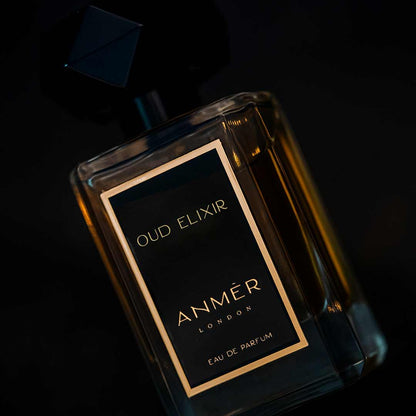 Oud Elixir Eau De Parfum For Women 50ML