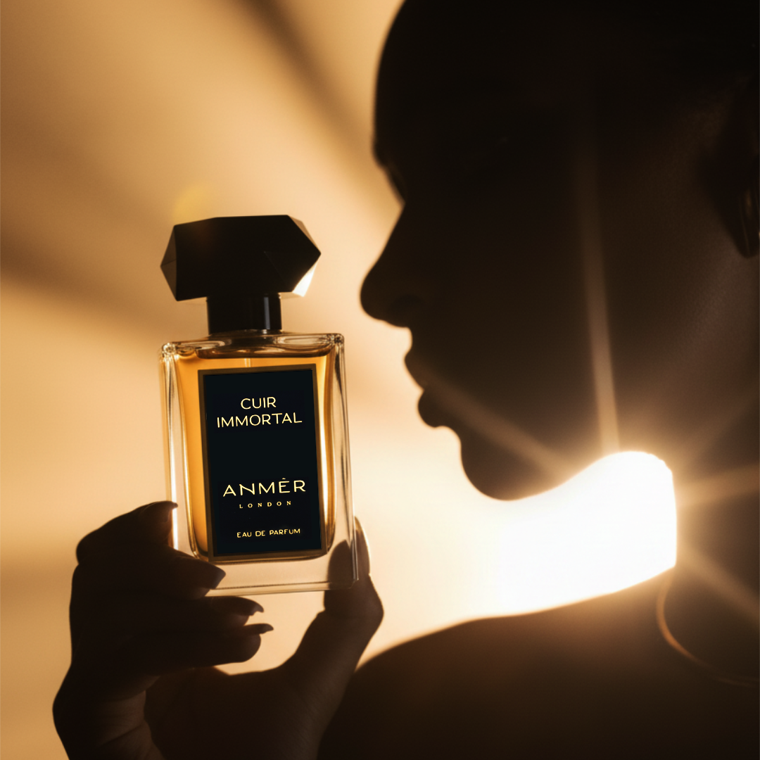 Cuir Immortal Eau De Parfum For Women 50ML