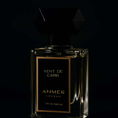 Vent De Capri Eau De Parfum For Women 50ML