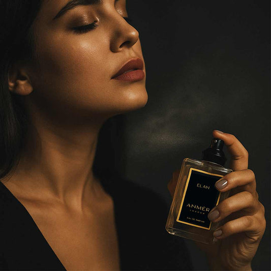 Elan Eau De Parfum For Women 50ML