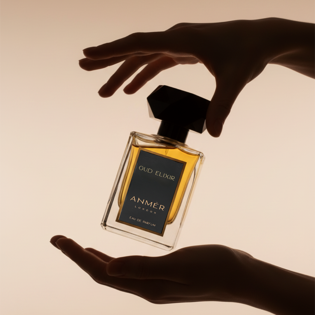 Oud Elixir Eau De Parfum For Women 50ML