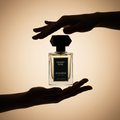 Desert Rose Eau De Parfum For Women 50ML