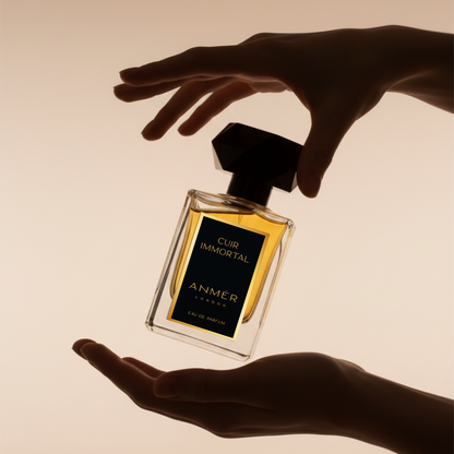 Cuir Immortal Eau De Parfum For Women 50ML