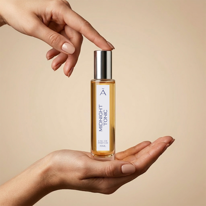 Midnight Tonic Eau De Parfum For Women 15ML