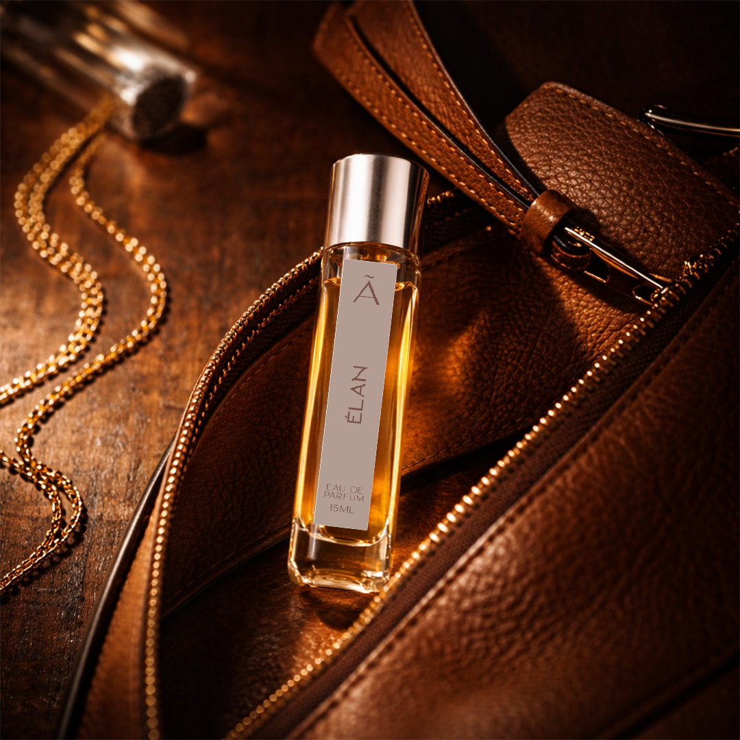 Èlan Eau De Parfum For Men 15ML