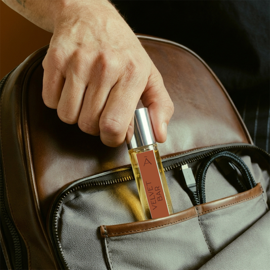 Velvet Bar Eau De Parfum For Men 15ML