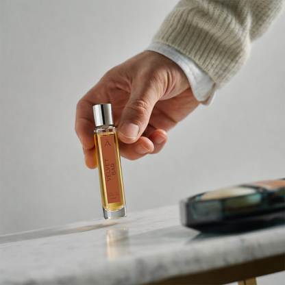 Velvet Bar Eau De Parfum For Men 15ML