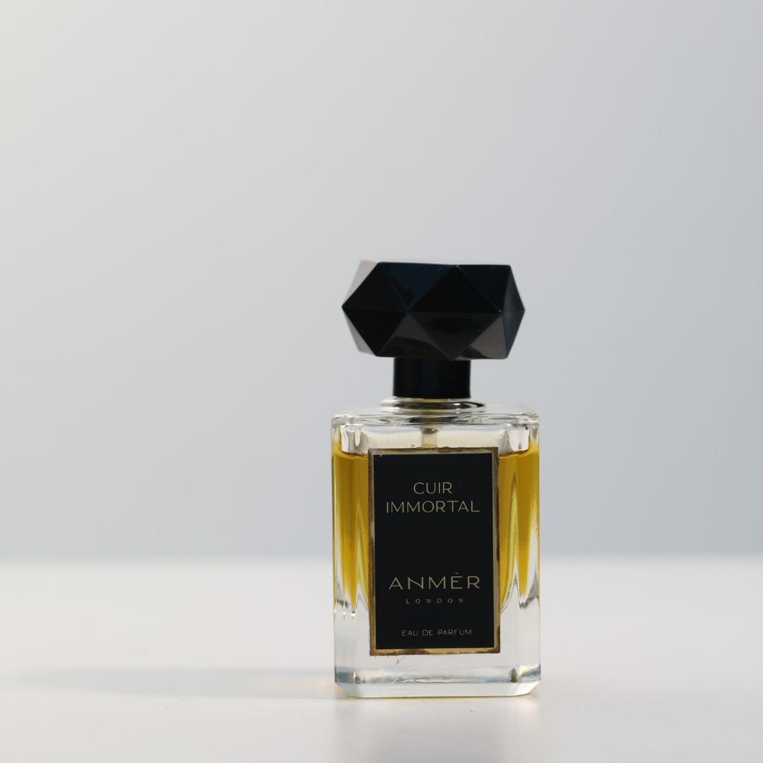 Cuir Immortal Eau De Parfum