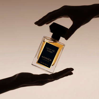 Vent De Capri Eau De Parfum For Women 50ML