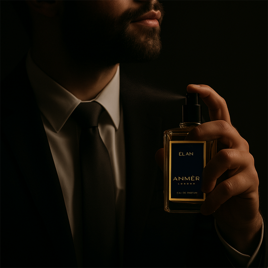 Elan Eau De Parfum For Men 50ML