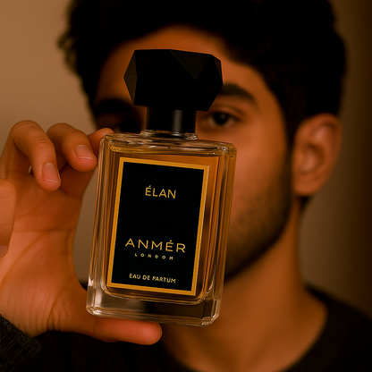 Elan Eau De Parfum For Men 50ML