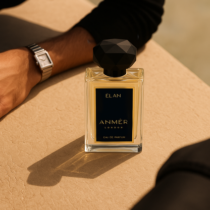 Elan Eau De Parfum For Men 50ML