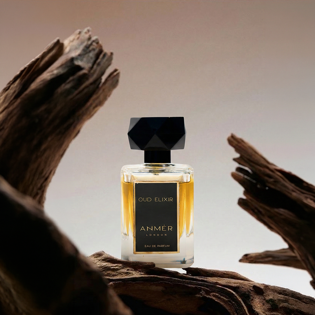 Oud Elixir Eau De Parfum For Women 50ML