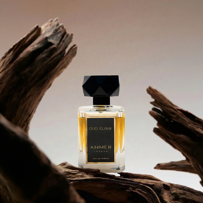 Oud Elixir Eau De Parfum For Women 50ML