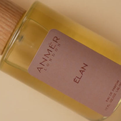 Èlan Eau De Parfum For Men 50ML