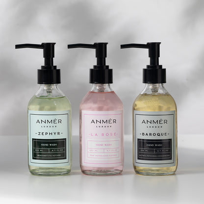 Handwash Combo - Pack of 3