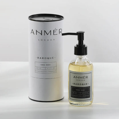 La Rose & Baroque Handwash Combo