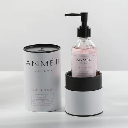La Rose & Baroque Handwash Combo